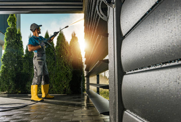 Best Driveway Pressure Washing  in Spring Valley, NY